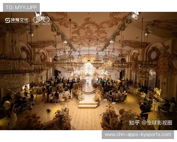 决赛舞美堪比奥运，舞台之美超越想象，璀璨绽放的视觉盛宴