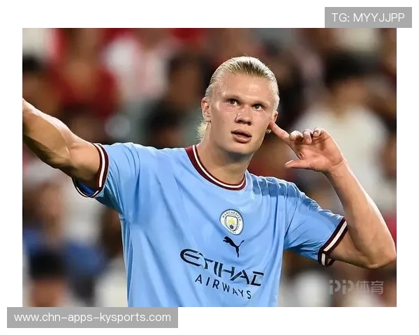 哈兰德神迹再现！全场 MVP 无悬念