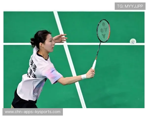 女子羽毛球双打佳话连连，多对组合创造历史纪录