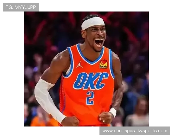 雷霆加薪失败引爆转会窗，NBA新格局暗潮汹涌