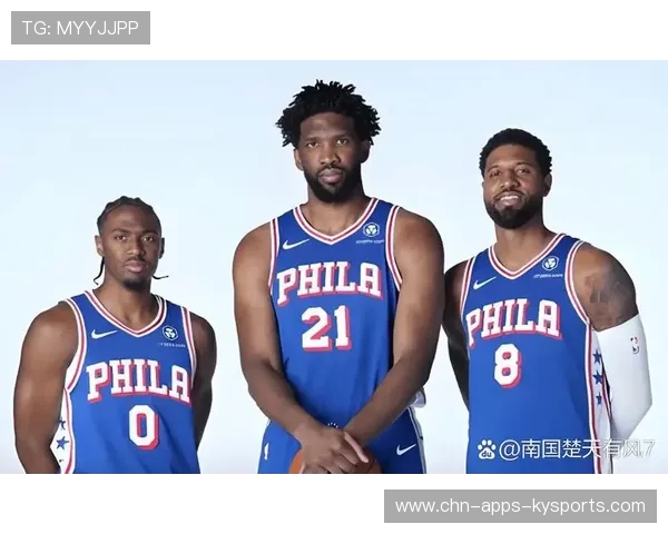 76人再次成为东部季后赛有力竞争者,76人锁定东部第一 76人再次成为东部季后赛有力竞争者,76人锁定东部第一