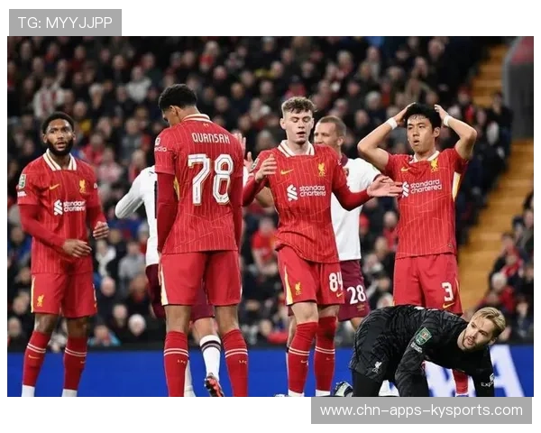利物浦替补奇兵再度建功，球队深度惊人，利物浦队伍