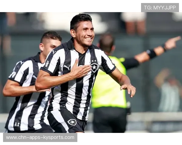 博塔弗戈渴望爆冷，面对马竞迎难而上，博塔弗戈足球俱乐部