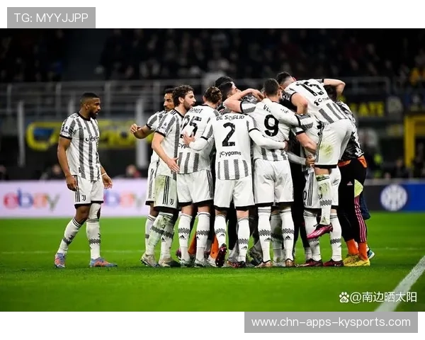 尤文主场迎战多特，意甲豪门对决德甲青春风暴，尤文提前2轮意甲夺冠