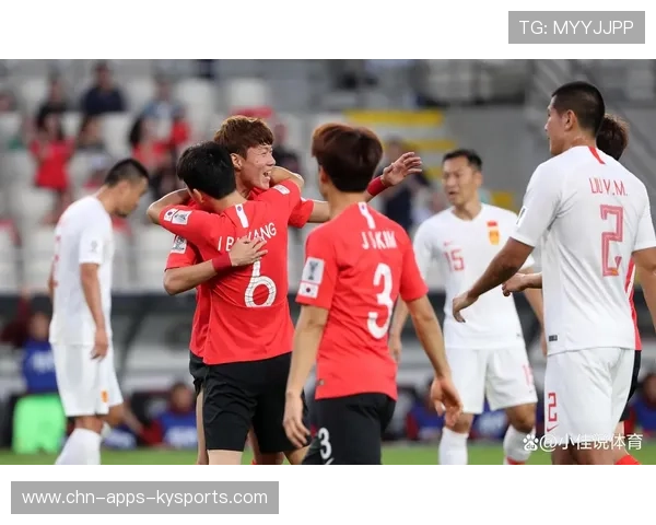 国足赛事直播与数字化互动发展，国足比赛实况转播