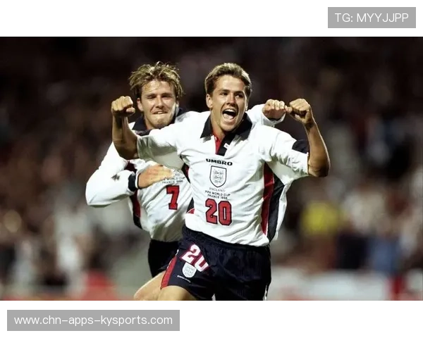 欧文聊利物浦夺冠：支持红军是一辈子的事！，利物浦时期的欧文