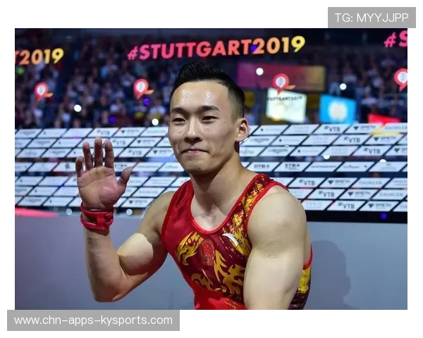 肖若腾冠军之路：步履不停的成功秘诀，肖若腾比赛现场