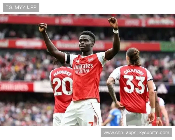 阿森纳的续约：萨卡、马丁内利未来何去何从？，阿森纳马丁内力