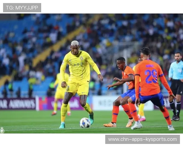 利雅得胜利1比0绝杀,马内关键时刻接管比赛 利雅得胜利1比0绝杀,马内关键时刻接管比赛