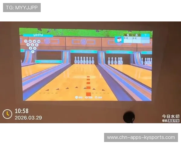 世界保龄球夜场活动周回顾：年轻观众参与率创历史新高，世界保龄球比赛冠军